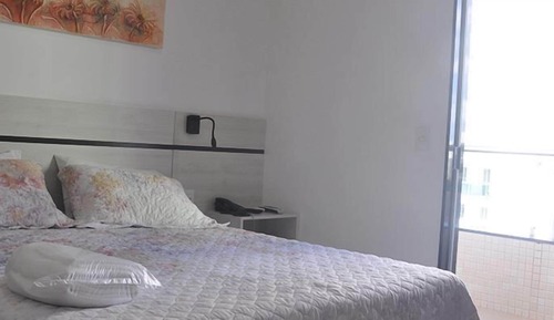Habitación doble superior