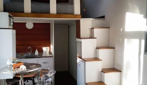 Tiny House