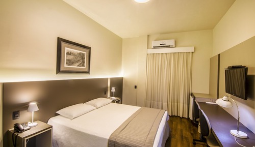 Suite Deluxe