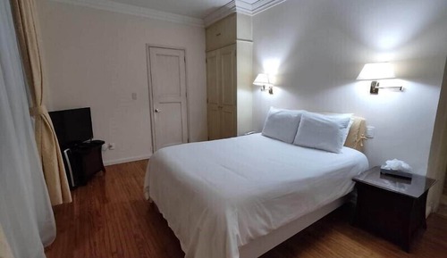 Apartamento básico