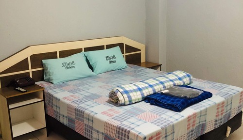 Habitación individual básica