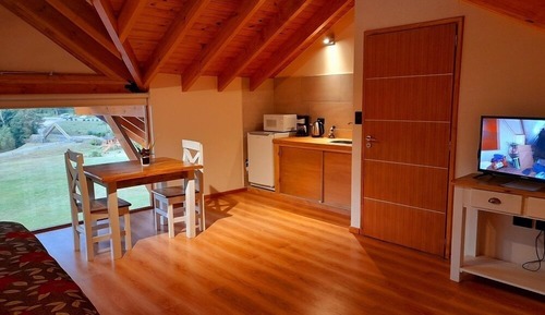 Loft clásico