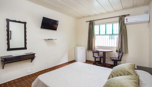 Habitación familiar