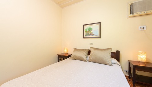 Quarto Familia Premium