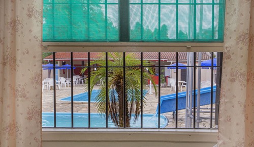 Habitación estándar