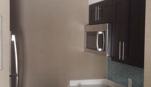 Suite, 2 camas de matrimonio, no fumadores