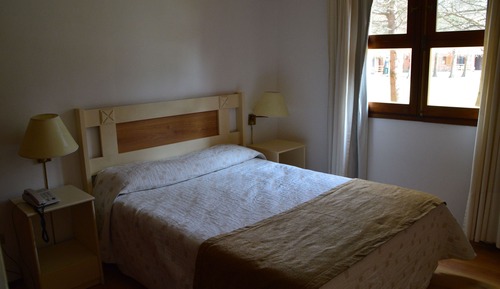 Habitación doble