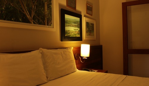 Chalet Deluxe