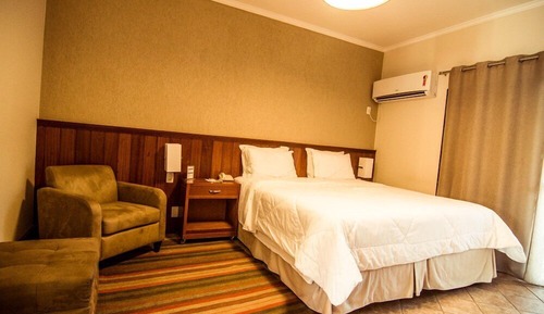 Apartamento de lujo, 1 cama de matrimonio grande