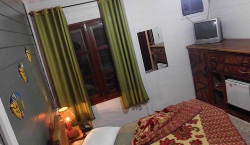 Habitación estándar