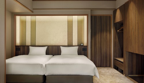 Habitación, no fumadores, vistas al jardín (Japanese-Western,private bath+terrace)