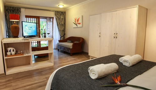 Habitación familiar