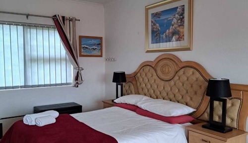 Apartamento, 2 habitaciones (Sundays River Mouth)