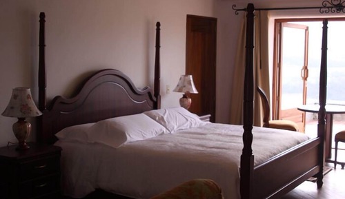 Habitación individual, 1 cama de matrimonio grande