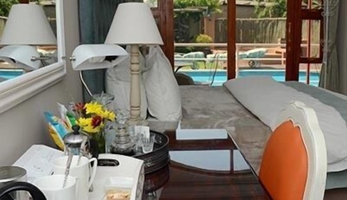 Habitación