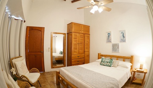 Apartamento familiar, 2 habitaciones, cocina