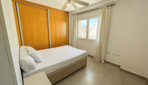 Apartamento, 1 habitación