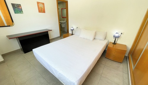Apartamento, 3 habitaciones