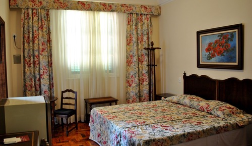 Habitación estándar, no fumadores