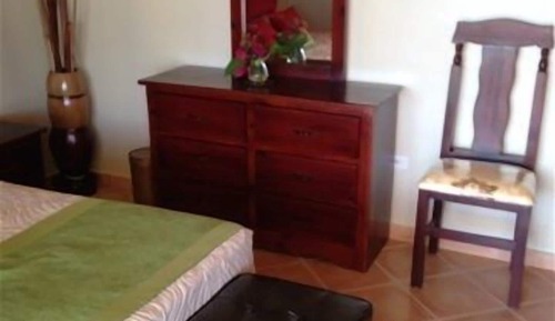 Suite Confort