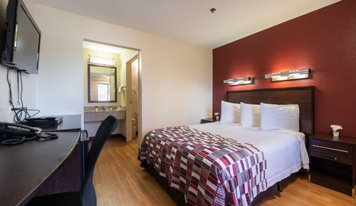 Superior Room, 1 King Bed, Non Smoking