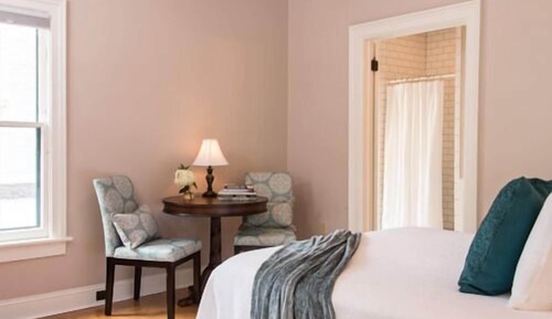 Habitación estándar, 1 cama de matrimonio