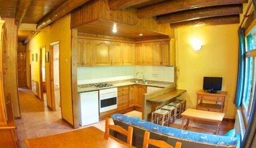 Apartamento Confort, 2 habitaciones