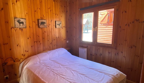 Bungalow Premium, 2 habitaciones