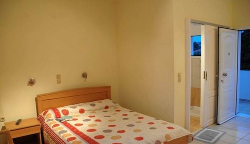Apartamento, 2 habitaciones