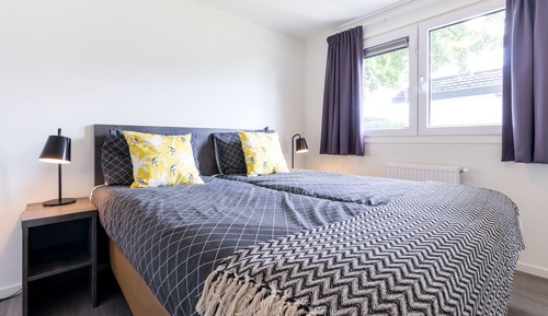 Room code: Module 5 personen