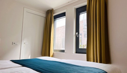 Apartamento, 2 habitaciones