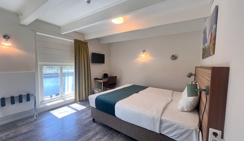 Habitación Confort