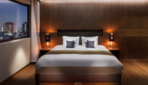 Suite Royal
