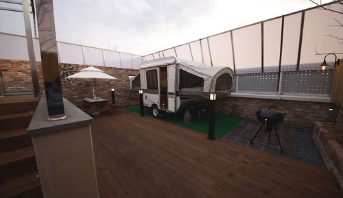 Suite Premium