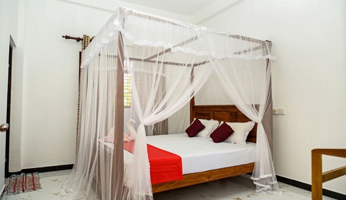 Habitación básica