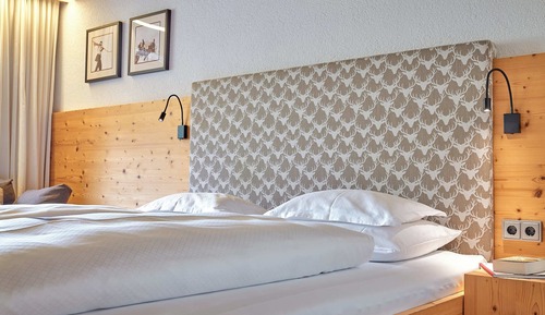 Apartamento estándar, 1 habitación