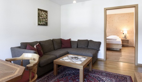 Apartamento superior, 1 habitación