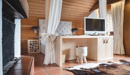 Suite, 1 habitación, no fumadores