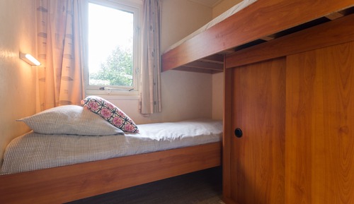 Habitación básica (4 p)