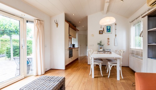 Habitación Confort (4 p)