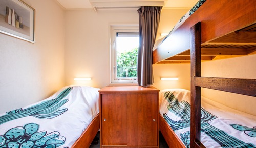 Habitación Confort (5 p)