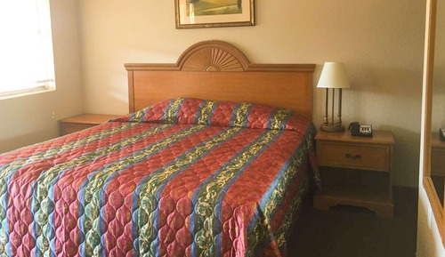 Habitación, 1 cama de matrimonio, accesible para personas con discapacidad, no fumadores