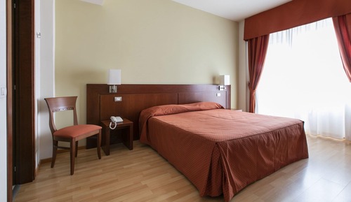 Habitación individual