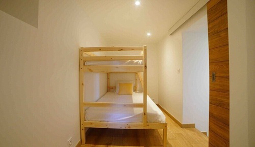 Apartamento, baño privado, vistas al mar (Balcon/Balcony)