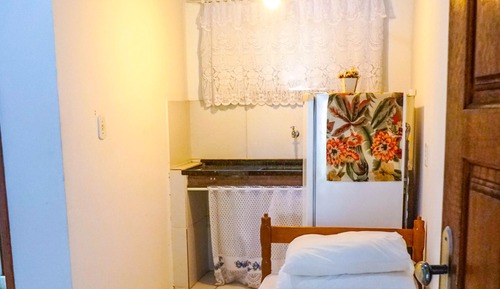 Apartamento familiar
