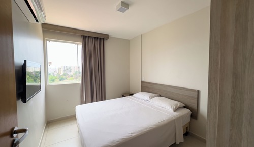 Habitación estándar