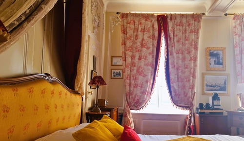 Suite Grand (Prestige)