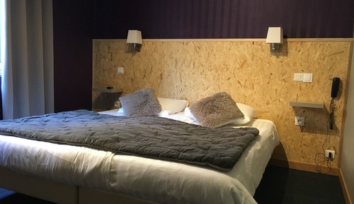 Habitación Confort
