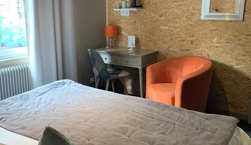 Habitación