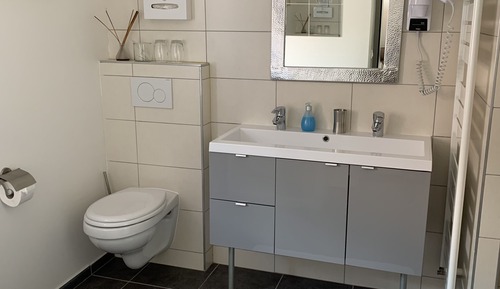 Suite Deluxe